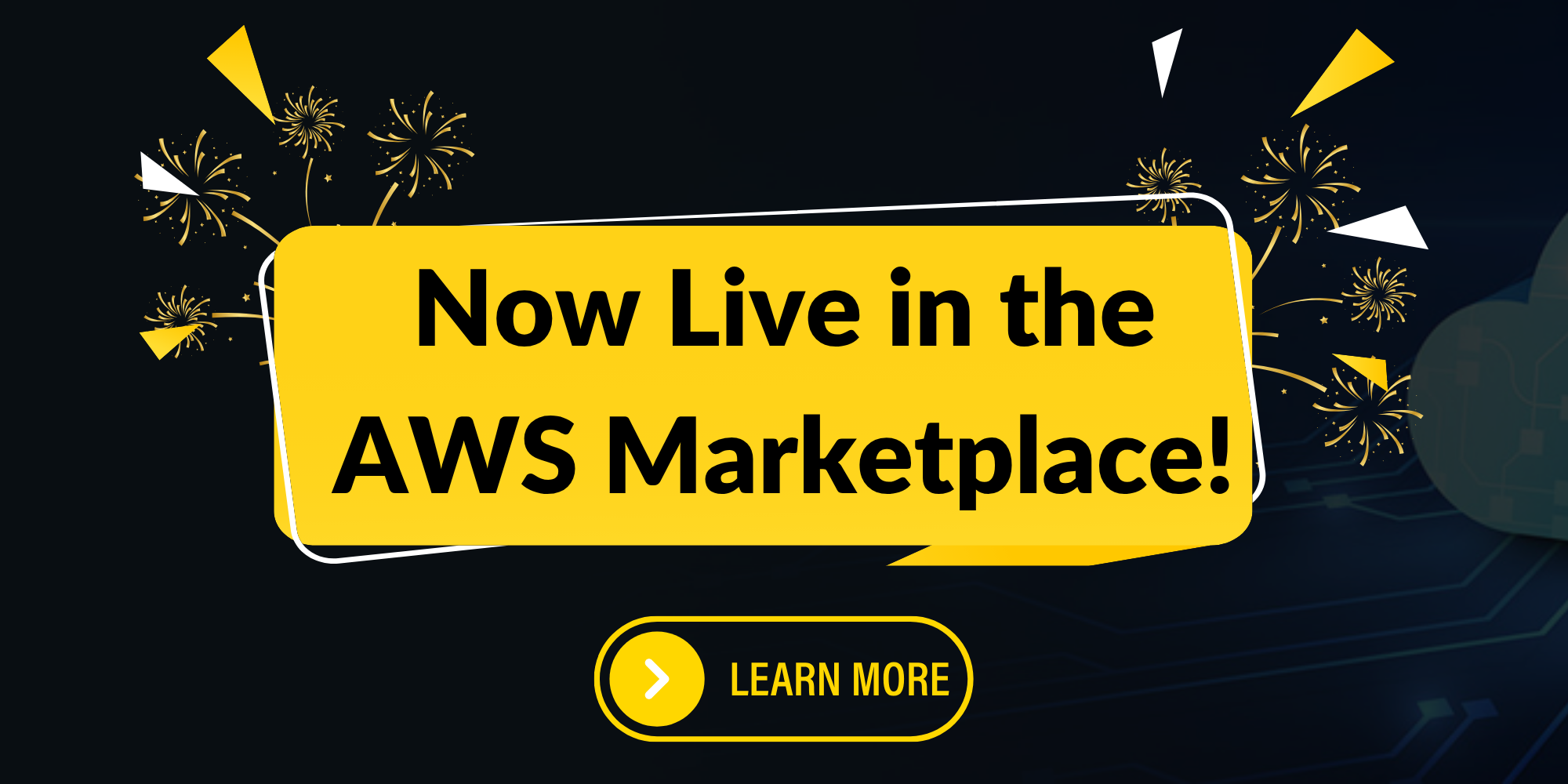 AWS + PeerSpot CTA